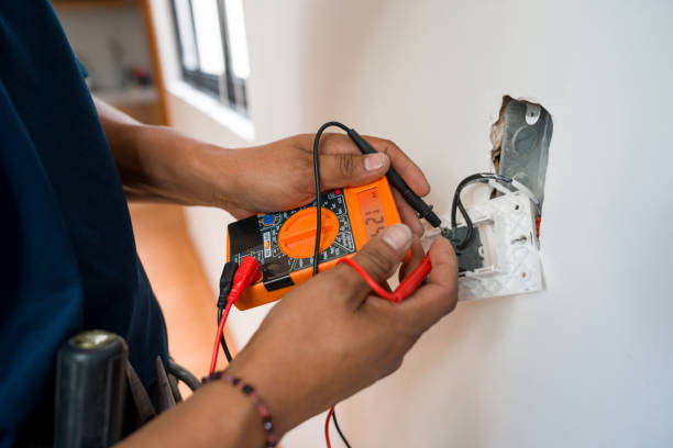 Best Electrical System Inspection  in Gman, IL