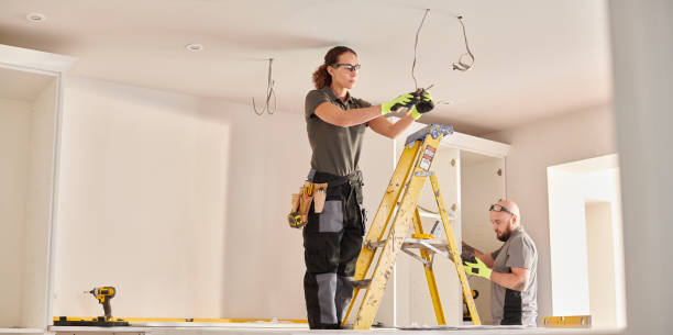 Best Best Electricians Near Me  in Gman, IL