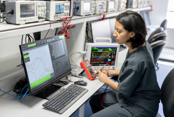 Industrial Electrical Services in IL